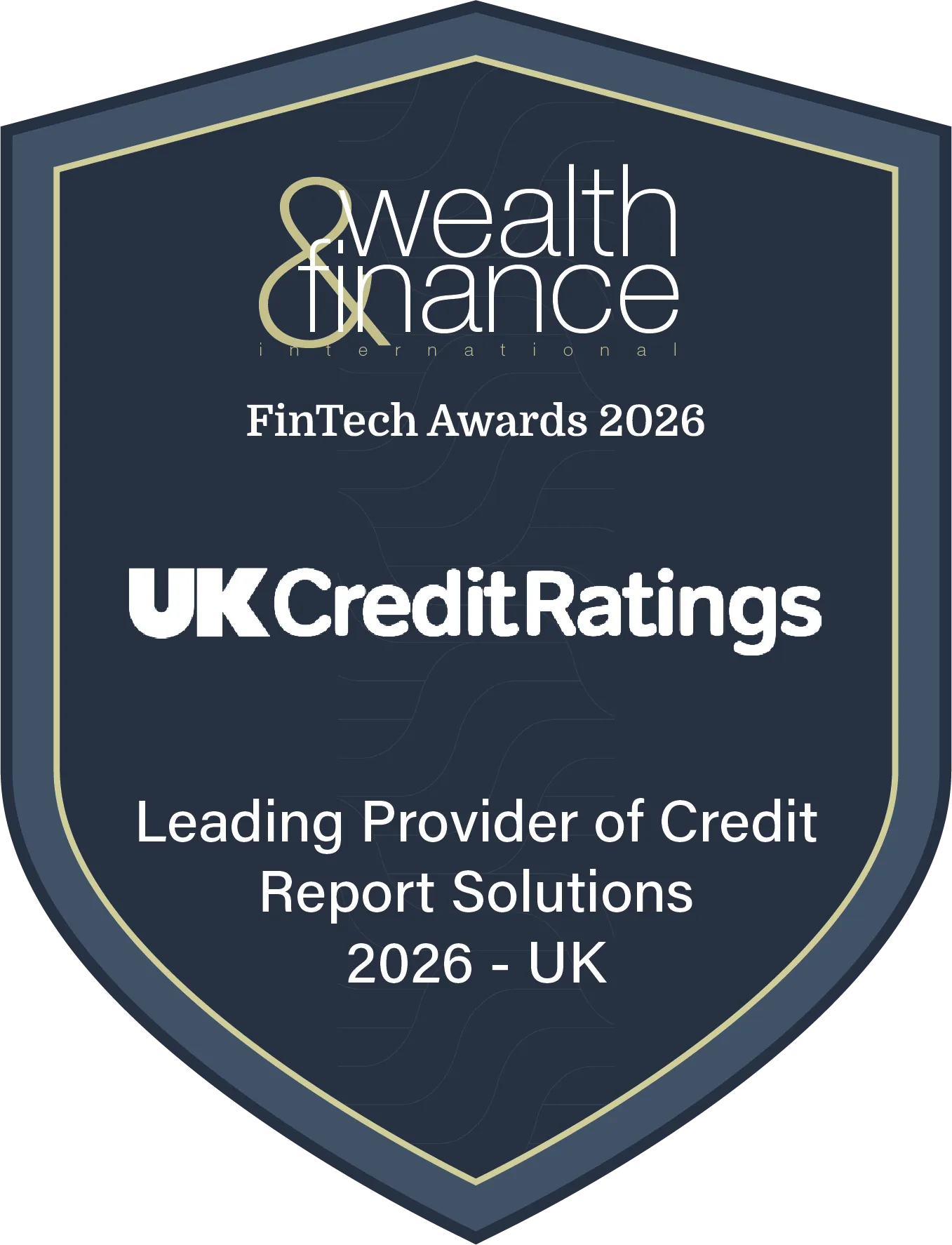 FinTech Awards 2026